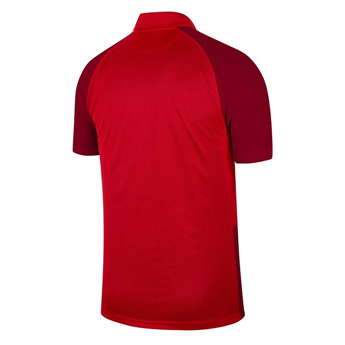 Trophy IV Jsy Erkek Kırmızı Futbol Forma BV6725-657