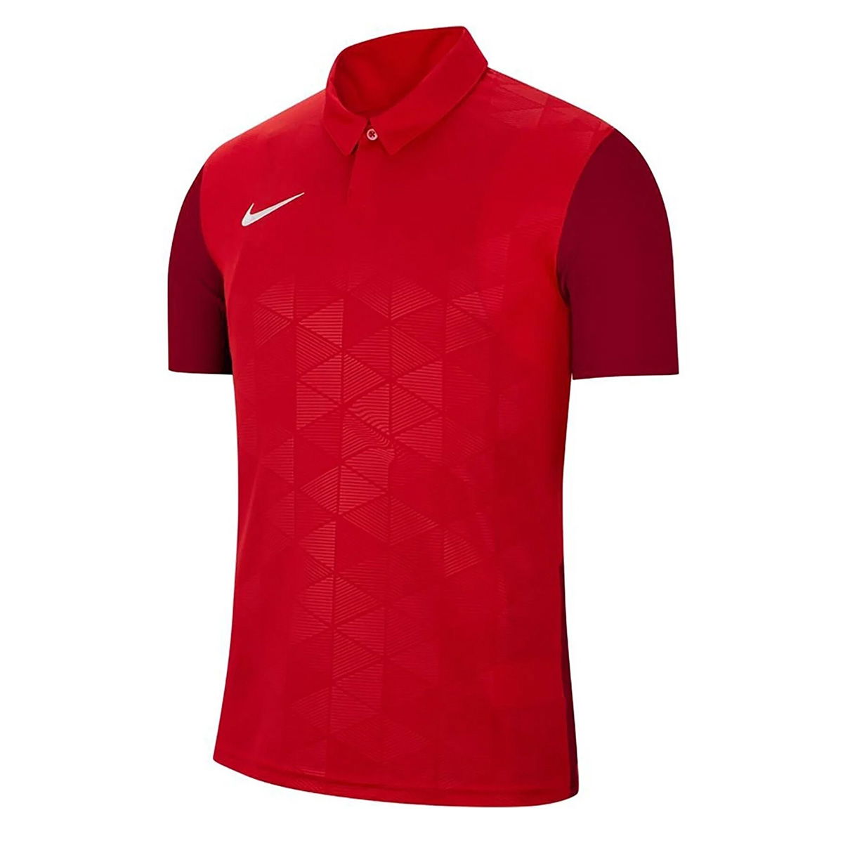 Trophy IV Jsy Erkek Kırmızı Futbol Forma BV6725-657