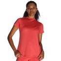 Cuore Kadın Kırmızı Günlük Stil T-Shirt 23KKTP18D02-AST 1518223