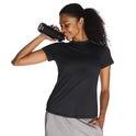 Cuore Kadın Siyah Günlük Stil T-Shirt 23KKTP18D02-SYH 1518230