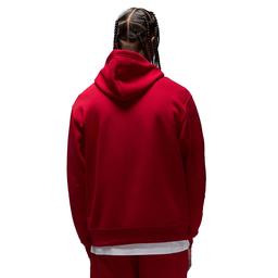 Jordan Essentials Erkek Kırmızı Basketbol Sweatshirt DQ7466-687