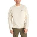 Basic Crew Erkek Bej Outdoor Sweatshirt CS0204-190 1529641