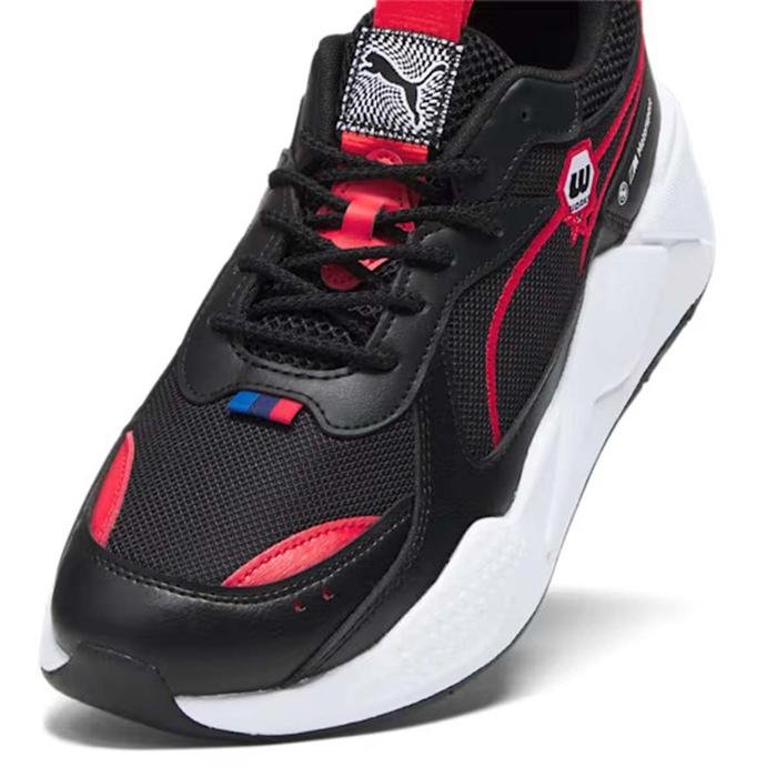 Bmw Mms Rs-X Gc Erkek Çok Renkli Sneaker Ayakkabı 30794001 1502923