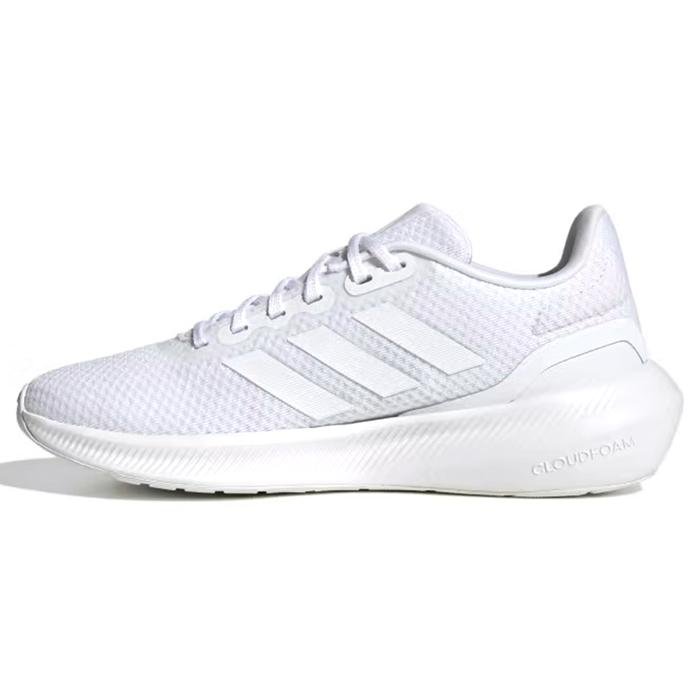 Runfalcon 3.0 W Kadın Beyaz Koşu Ayakkabısı HP7559 1512807