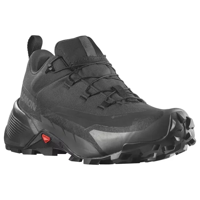 Cross Hike Gore-tex 2 Erkek Siyah Outdoor Koşu Ayakkabısı L41730100 1410936