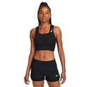 Dri-Fit Adv Aeroswift Crop Kadın Siyah Koşu Atlet DM8728-010 1405141