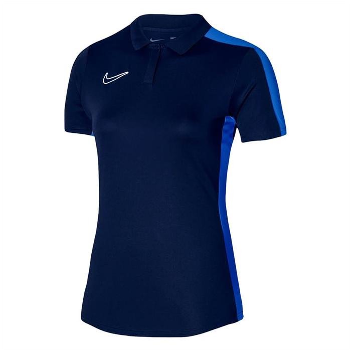 Dri-Fit Academy 23 Kadın Çok Renkli Futbol Polo T-Shirt DR1348-451 1421101