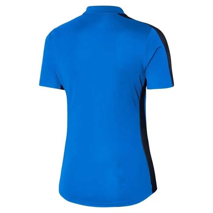 Dri-Fit Academy 23 Kadın Çok Renkli Futbol Polo T-Shirt DR1348-463 1421114