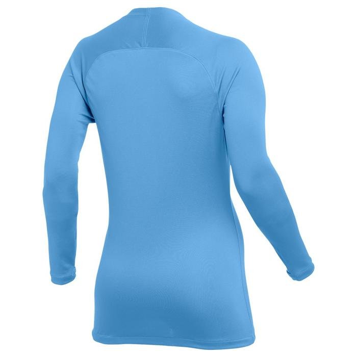 Dri-Fit Park 1Stlyr Kadın Mavi Futbol T-Shirt AV2610-412 1418858