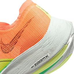 Zoomx Vaporfly Next% 2 Kadın Çok Renkli Koşu Ayakkabısı CU4123-801