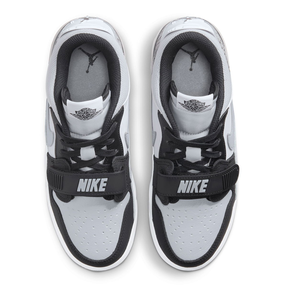 Air Jordan Legacy 312 Low Çocuk Çok Renkli Basketbol Ayakkabısı CD9054-105