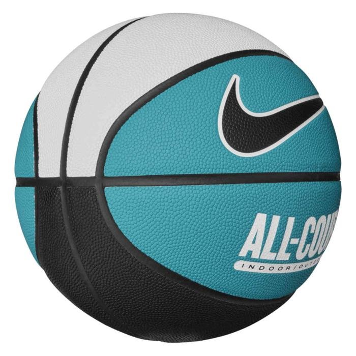 Everyday All Court 8P Deflated Unisex Çok Renkli Basketbol Topu N.100.4369.110.07 1525268