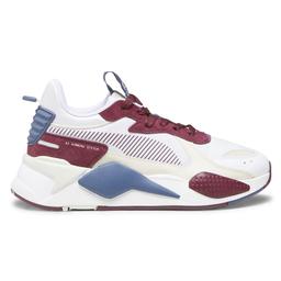 Rs-X Candy Kadın Beyaz Sneaker Ayakkabı 39064704