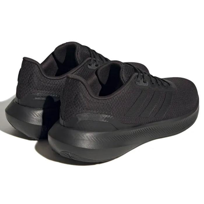 Runfalcon 3.0 Erkek Siyah Koşu Ayakkabısı HP7544 1470064
