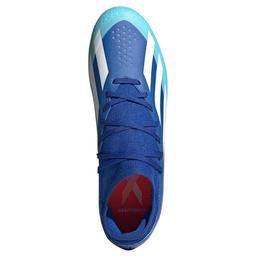X Crazyfast.3 Fg Unisex Mavi Futbol Krampon GY7428