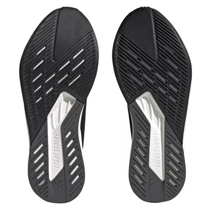 adidas Duramo Speed Erkek Siyah Koşu Ayakkabısı ID9850_4
