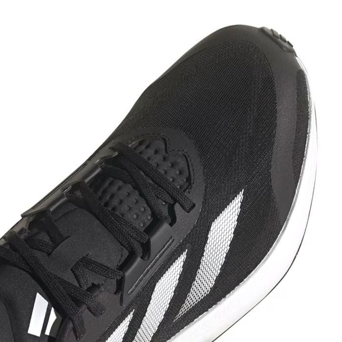 adidas Duramo Speed Erkek Siyah Koşu Ayakkabısı ID9850_7