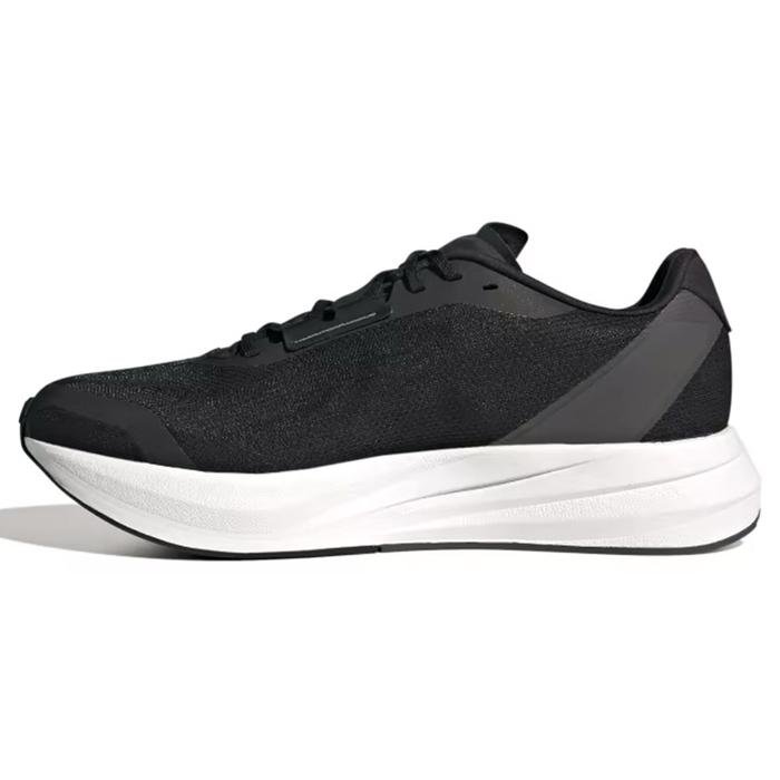 adidas Duramo Speed Erkek Siyah Koşu Ayakkabısı ID9850_5