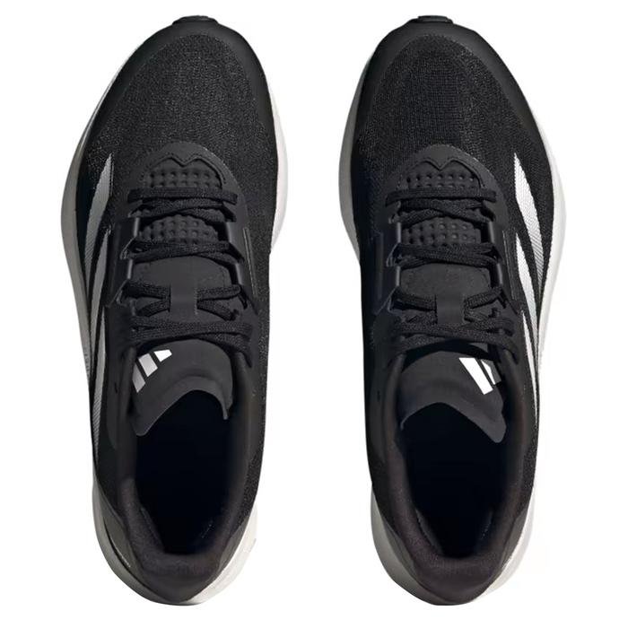 adidas Duramo Speed Erkek Siyah Koşu Ayakkabısı ID9850_3