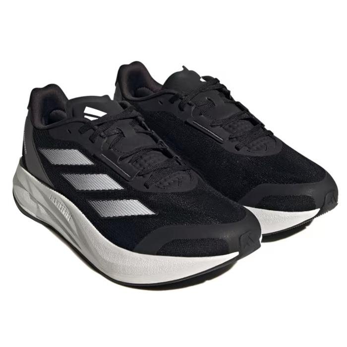 adidas Duramo Speed Erkek Siyah Koşu Ayakkabısı ID9850_1