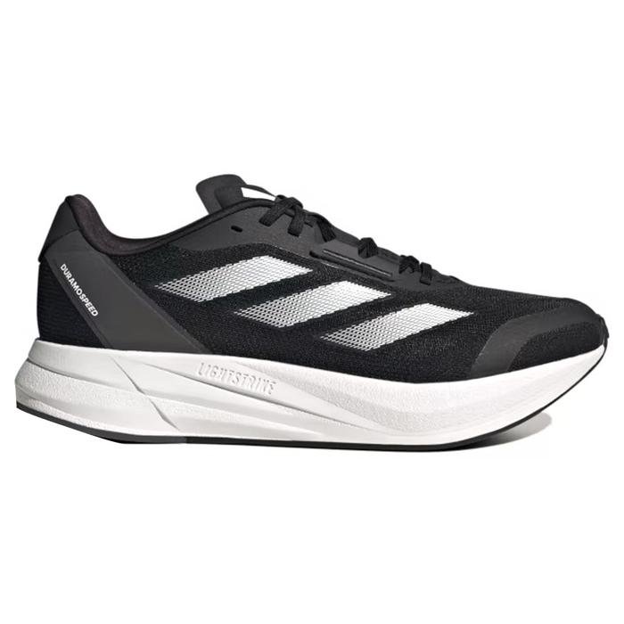 adidas Duramo Speed Erkek Siyah Koşu Ayakkabısı ID9850