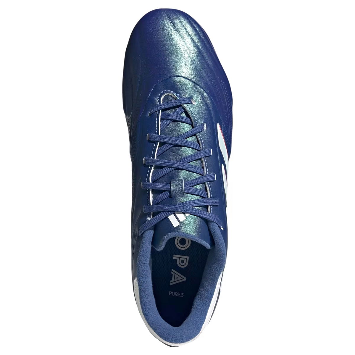 Copa Pure 2.3 Fg Unisex Mavi Futbol Krampon IE4896