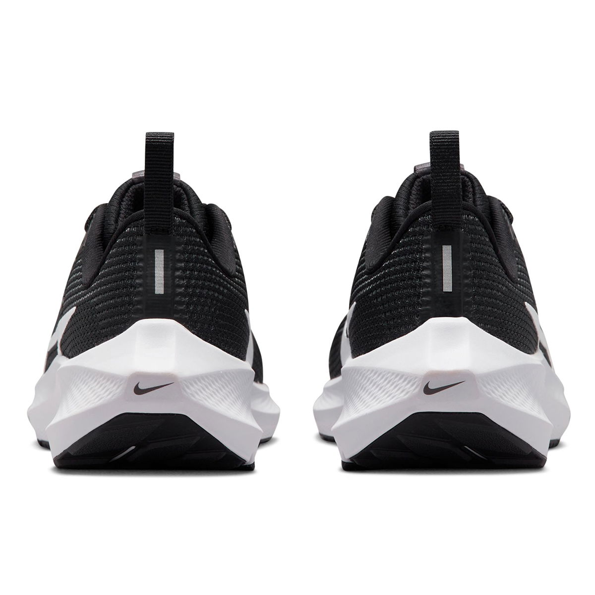 Air Zoom Pegasus 40 (Gs) Unisex Siyah Koşu Ayakkabısı DX2498-001