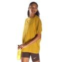 Sportswear Essential Kadın Sarı Günlük Stil T-Shirt FD4149-716 1524930