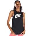 Sportswear Futura New Kadın Siyah Günlük Stil Atlet CW2206-010 1305638