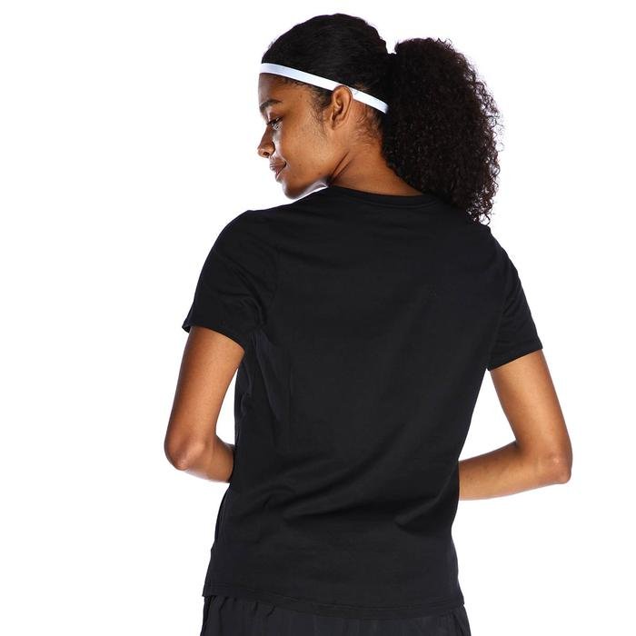 Sportswear Essential Kadın Siyah Günlük Stil T-Shirt DX7906-010 1452000