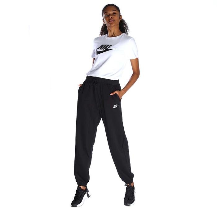 Sportswear Essential Kadın Beyaz Günlük Stil T-Shirt DX7906-100 1452012