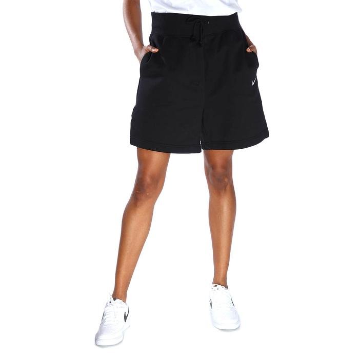 Sportswear Phoenix Kadın Siyah Günlük Stil Şort DQ5717-010 1519626