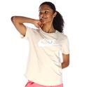 Sportswear Club Kadın Beyaz Günlük Stil T-Shirt DX7906-126 1504776