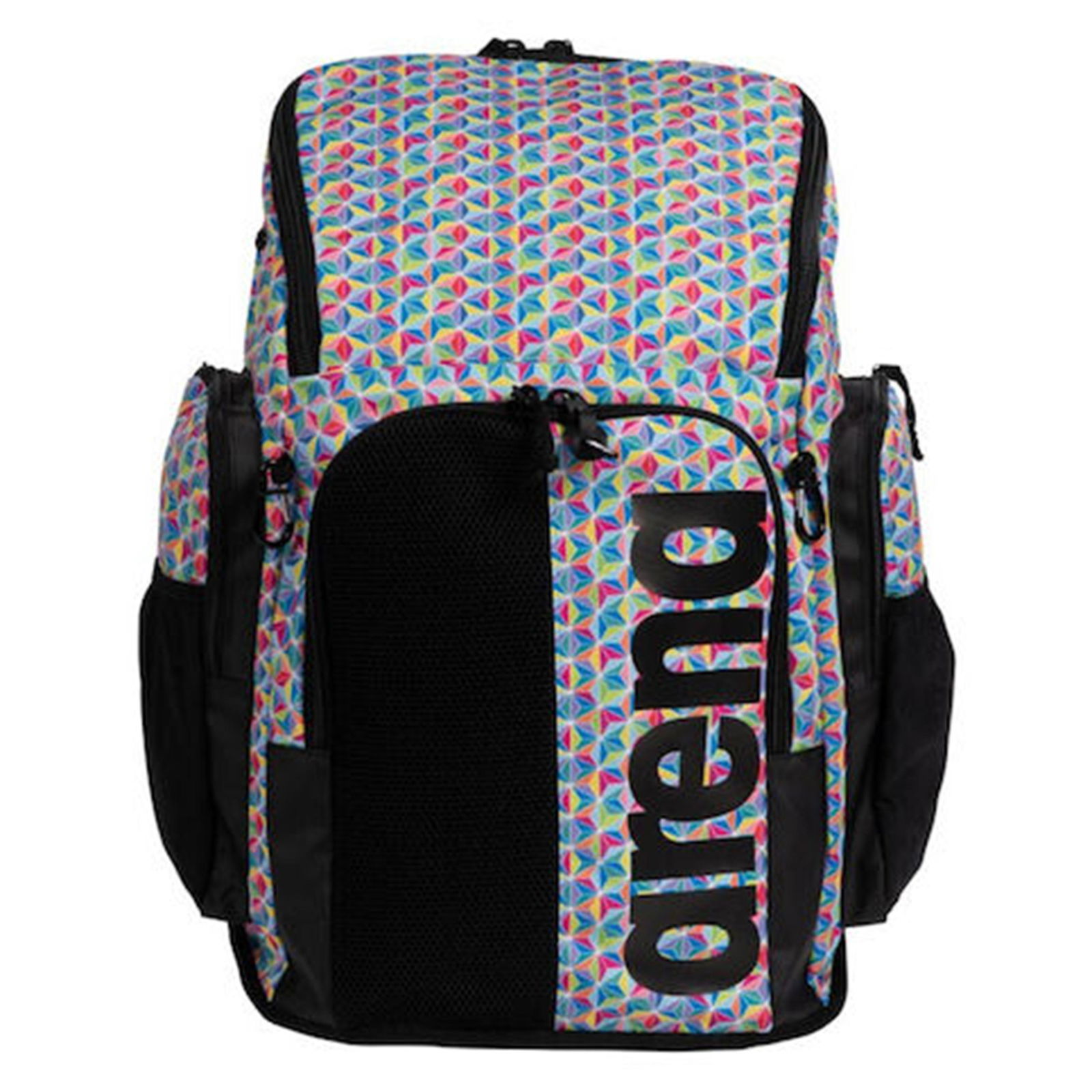 Spiky III 45 Litre Unisex Çok Renkli Günlük Stil Sırt Çantası 006272103