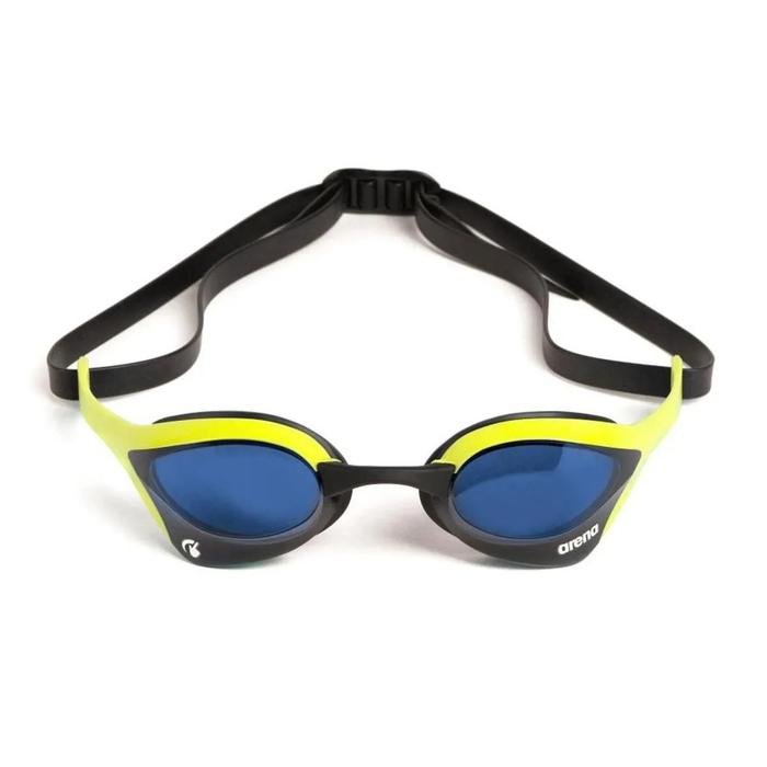 Cobra Ultra Swipe Unisex Mavi Yüzücü Gözlüğü 003929110 1520270