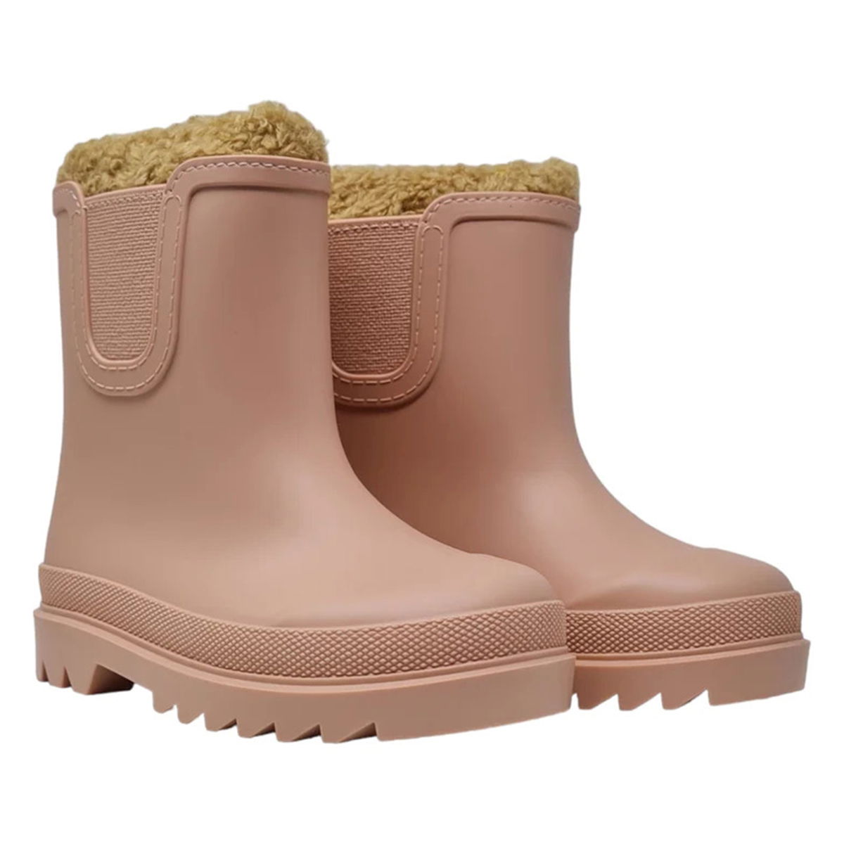 Tokio Borreguito Çocuk Pembe Günlük Stil Bot W10290-197