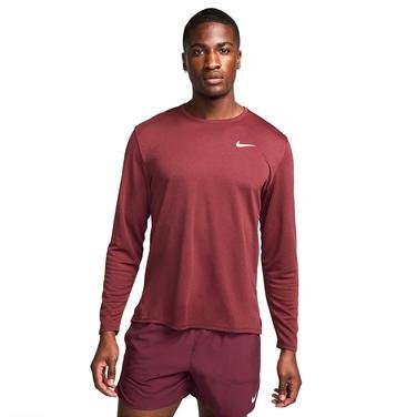 Мужская футболка Nike Dri-Fit Uv Miler FB7070-681 для бега