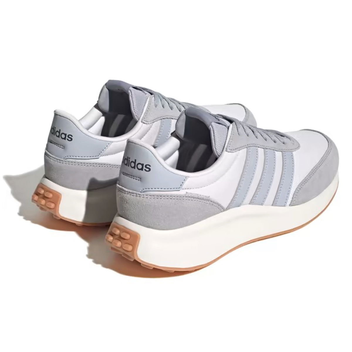 Run 70S Erkek Gri Koşu Ayakkabısı ID1874