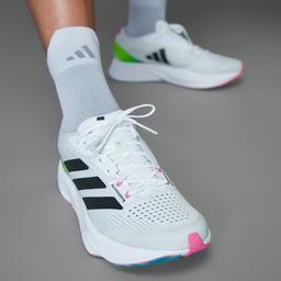 Adizero Sl W Kadın Beyaz Koşu Ayakkabısı HQ7232