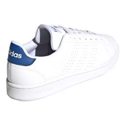 Advantage Erkek Beyaz Sneaker Ayakkabı ID9644