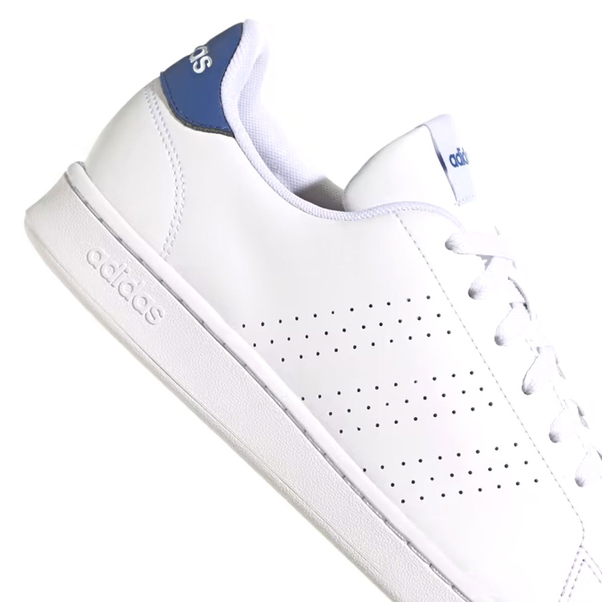 Advantage Erkek Beyaz Sneaker Ayakkabı ID9644