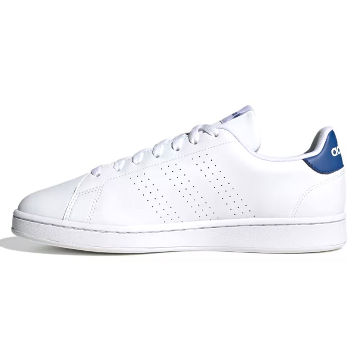 Advantage Erkek Beyaz Sneaker Ayakkabı ID9644