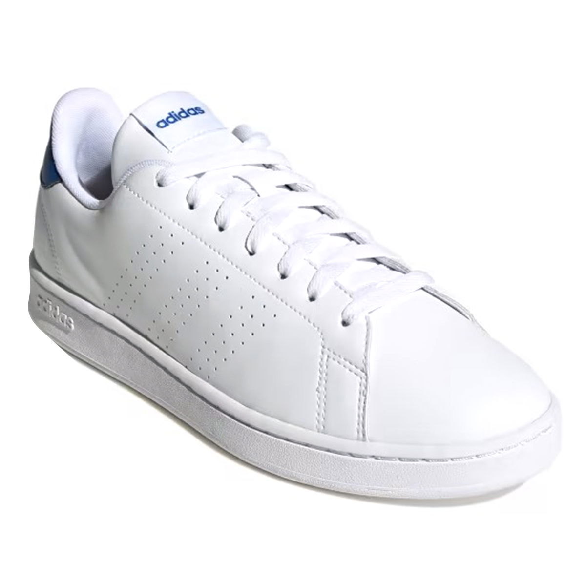 Advantage Erkek Beyaz Sneaker Ayakkabı ID9644
