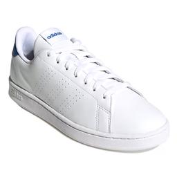 Advantage Erkek Beyaz Sneaker Ayakkabı ID9644