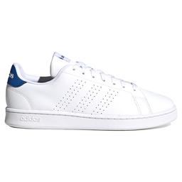 Advantage Erkek Beyaz Sneaker Ayakkabı ID9644