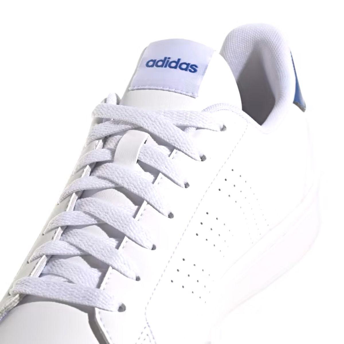 Advantage Erkek Beyaz Sneaker Ayakkabı ID9644