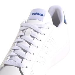 Advantage Erkek Beyaz Sneaker Ayakkabı ID9644