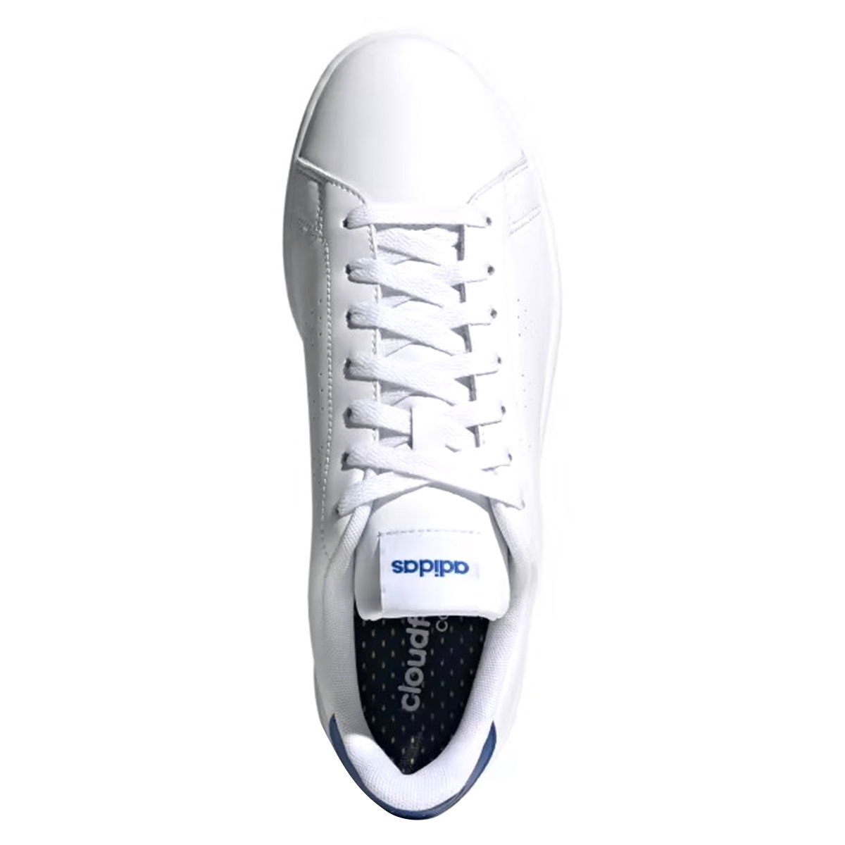 Advantage Erkek Beyaz Sneaker Ayakkabı ID9644