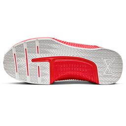 Metcon 9 Erkek Kırmızı Antrenman Ayakkabısı DZ2617-600