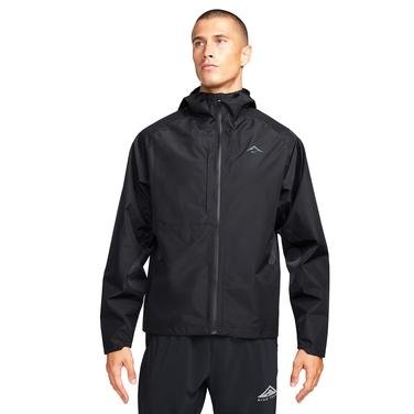 Мужская куртка Nike Gore-Tex Infinium Cosmic FB7532-010 для бега